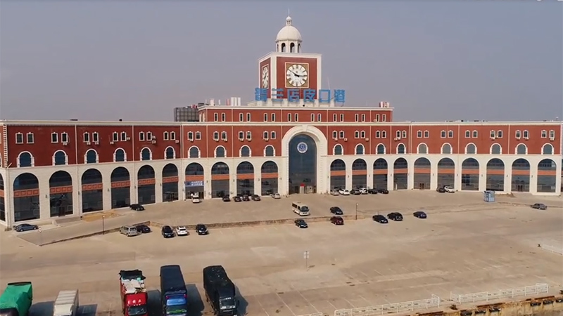 第五屆平安中國“三微”大賽遼寧獲獎優秀短視頻展播 |《一日工作》