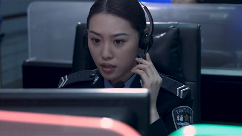 第五屆平安中國“三微”大賽遼寧獲獎優秀微電影展播 |《都市守望者》