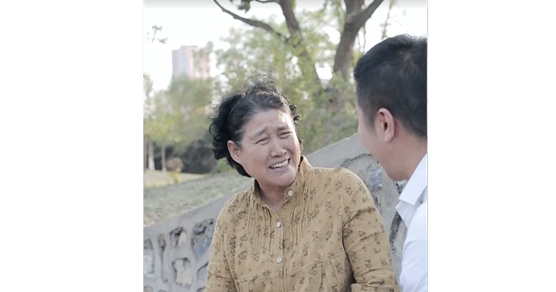 第五屆平安中國“三微”大賽遼寧獲獎最佳短視頻展播 |《經偵在行動之擦亮雙眼》