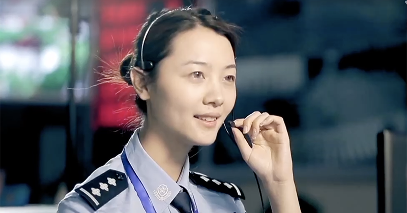 第五屆平安中國“三微”大賽遼寧獲獎優秀原創音樂MV展播 |《平安，祝福你》